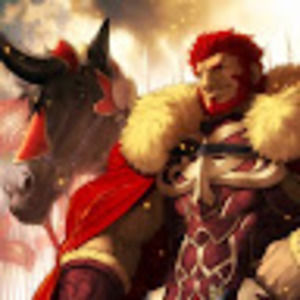 Meet your Posher, Lance